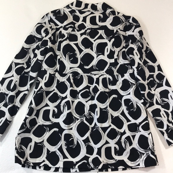 Ambition Swing Coat Size L - Picture 7 of 8